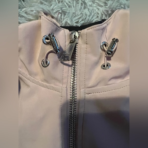 Calvin Klein water resistant coat - Picture 2 of 7